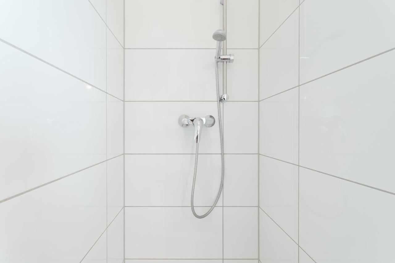 Studio Apartment Niemetzstr 51 Берлин Екстериор снимка